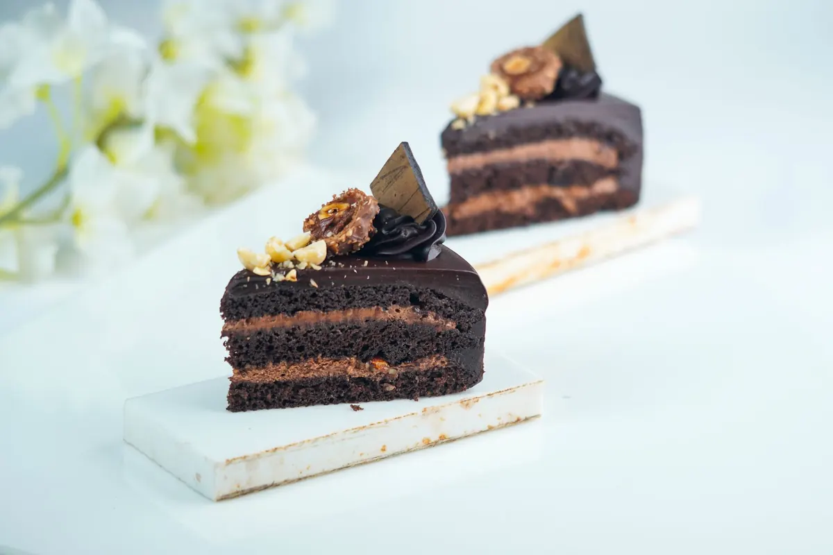 Cakes
